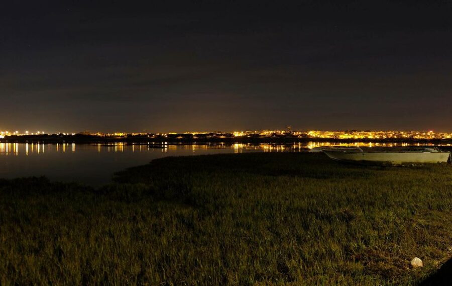 Faro: Night Segway Tour with Cocktails - Who should choose this Faro evening?