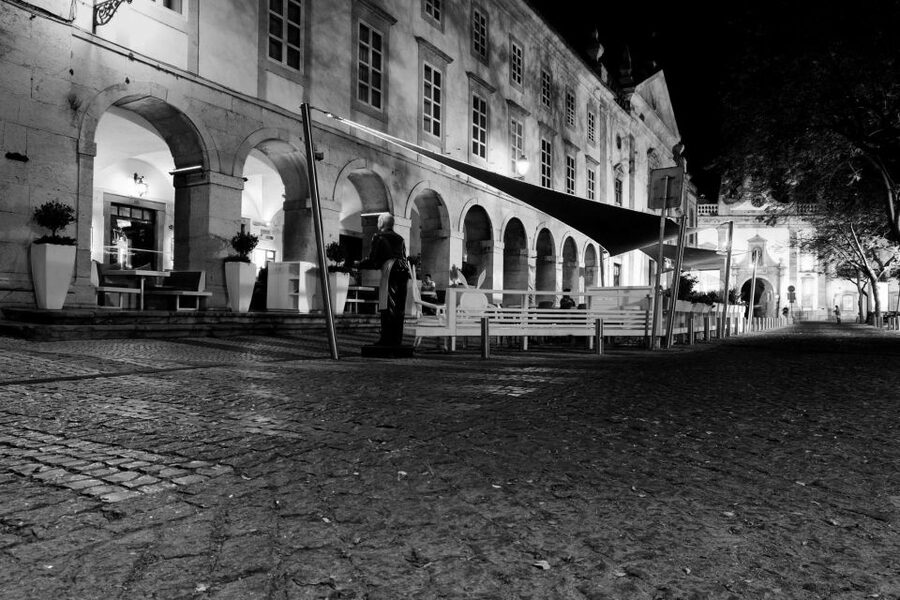 Faro: Night Segway Tour with Cocktails - Practical details for a smoother night