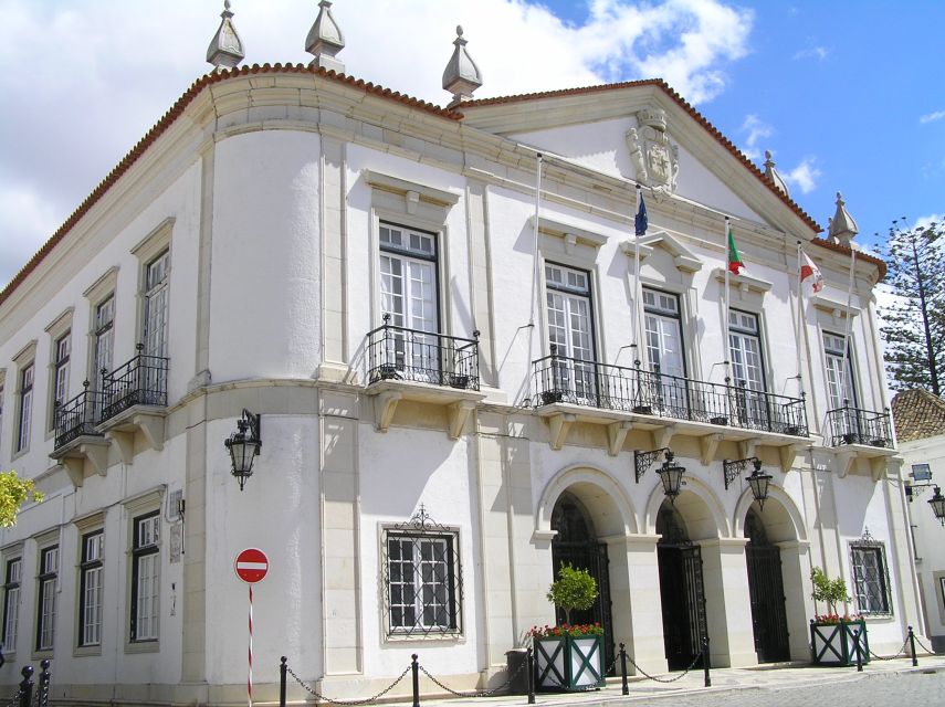 Faro: Sunset Segway Tour with Cocktails - Who will enjoy this most