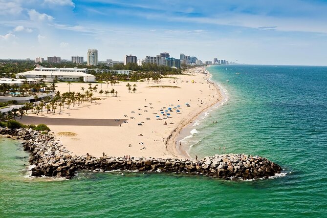 Fort Lauderdale Segway Tour - Millionaire Row, yachts, and the Intracoastal Waterway