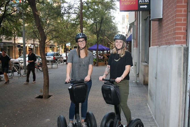 French Quarter Historical Segway Tour - Who Will Get the Most From This Ride