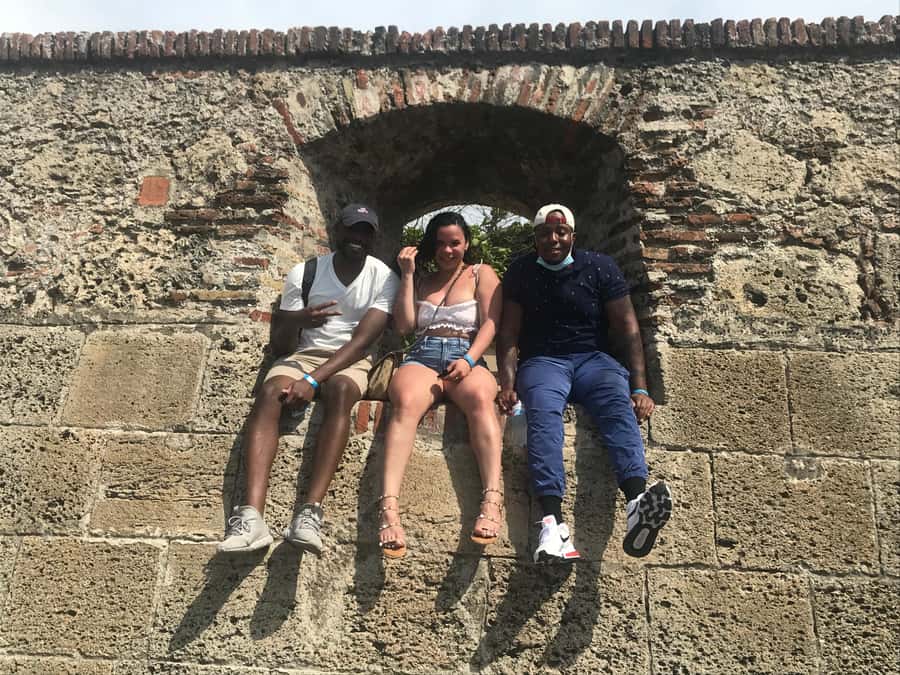 Fun, Fast & Fresh Segway Tour of the Walled City & Getsemaní - How much value do you get for $37?