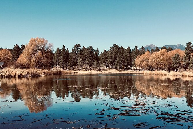 Fun Flagstaff History Segway Tour - Why the two-hour format works