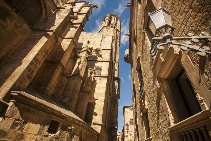 Gaudi's Barcelona 2-Hour Segway Tour with a Live Guide - Is $81 a fair price?