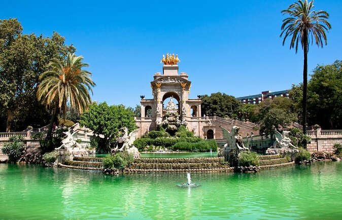 Gaudí Segway Tour - Key points to know before booking
