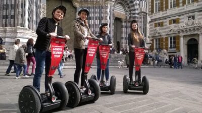 Segway Tour