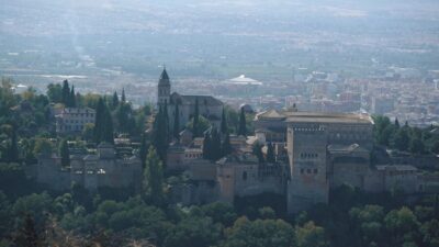 Historical City Center Guided Segway Tour