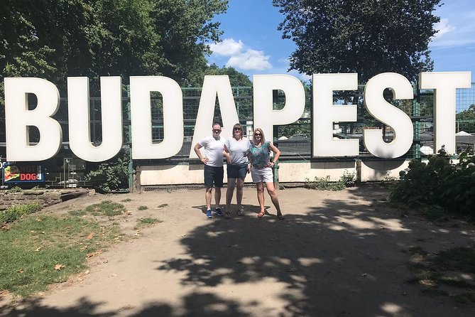 Grand Segway Tour of Budapest - Private Tour with Coffee Stop - Price, comfort, and value at $107.68