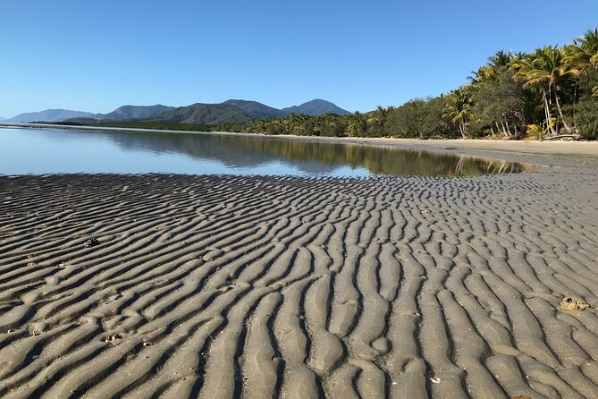 Guided Eco Segway Tours Four Mile Beach Port Douglas - What to bring and what to leave behind