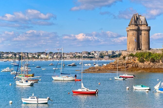 Guided Segway Tour - Carnac and Its Beaches - 1hr - Key points to know before booking