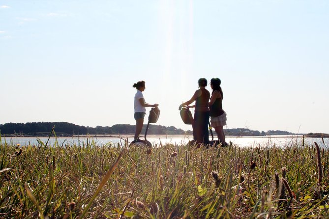 Guided Segway Tour - Carnac and Its Beaches - 1hr - Starting at Carnac’s port and beaches