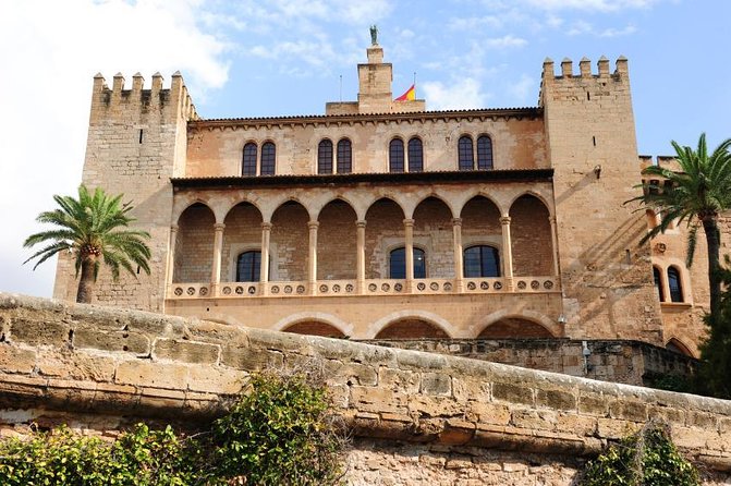 Half Day Segway Tour of Palma and Portixol - Key points at a glance