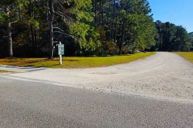 Hilton Head Segway Ultimate Discovery Tour (2 hours) - Heat, comfort, and the right time to go