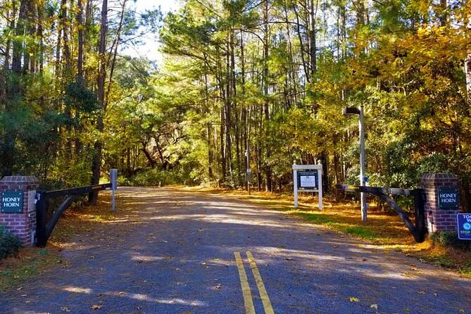 Hilton Head Segway Ultimate Discovery Tour (2 hours) - Booking, cancellation, and timing