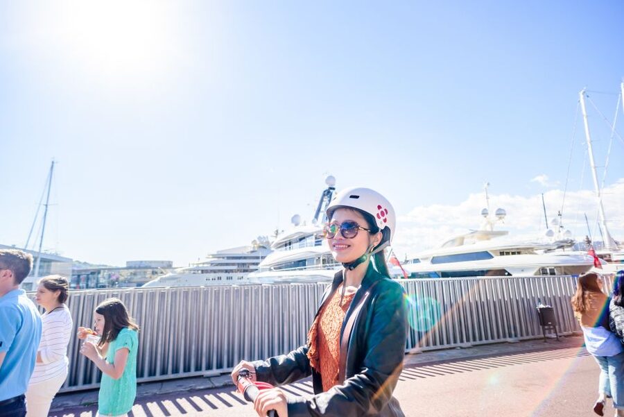 Intro Segway Tour Barcelona 1h - Who should take this Barcelona Segway tour?
