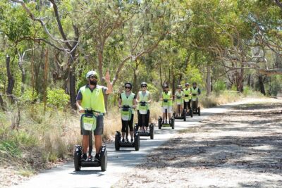 Kings Park Segway Tour