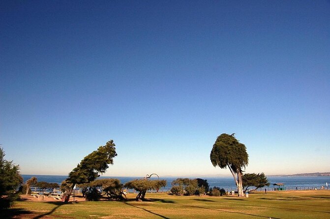 La Jolla Segway Tour - Key details before you roll