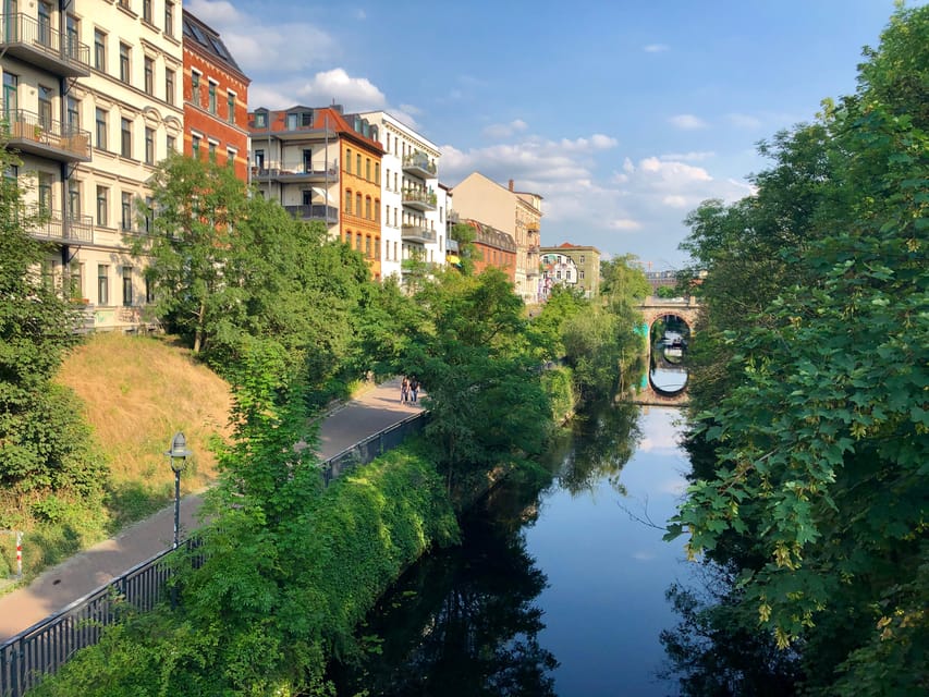 Leipzig: Segway tour, driving fun along sights with headsets - Who should book this ride?