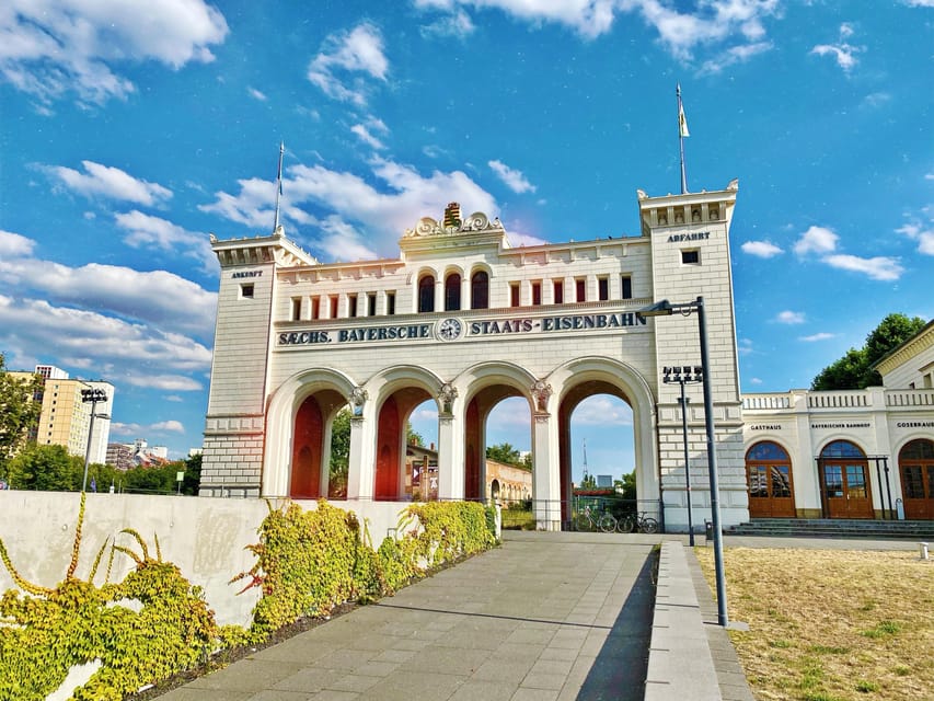 Leipzig: Segway tour to the Battle of the Nations Monument - Is $93 a fair price for 150 minutes?