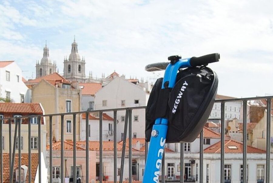 Lisbon: 2 Hour Private Segway Streets of Fado - Key points to know before booking