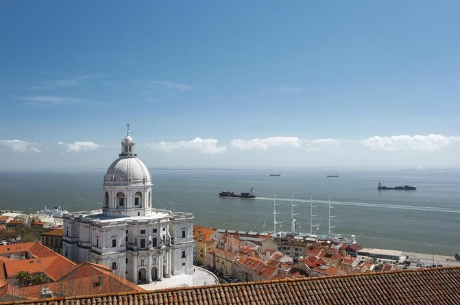 Lisbon 3 Hour Private Segway Cultural Tour with Local Guide - Key points to know before booking