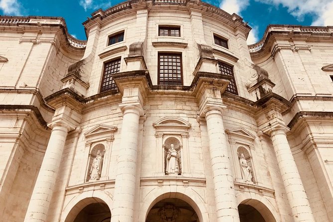 Lisbon 3 Hour Private Segway Cultural Tour with Local Guide - Starting near the Olarias quarter