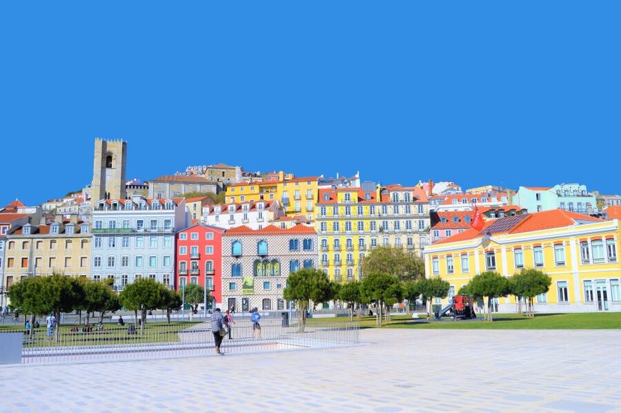 Lisbon: Segway Super Tour - Key points to know before you book
