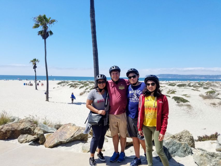 Los Angeles: Santa Monica and Venice Beach Segway Tour - Why a Segway works well on the Santa Monica waterfront