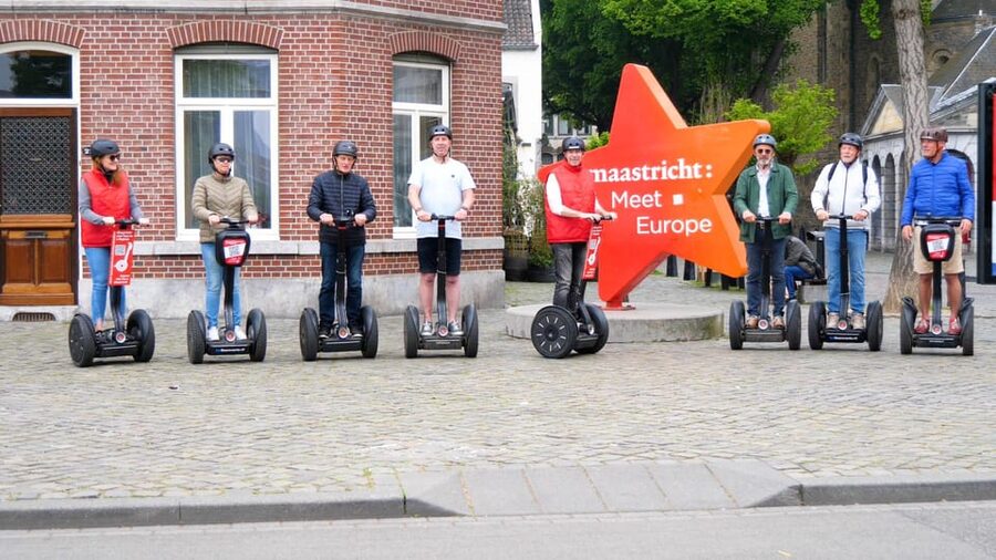 Maastricht: Segway City Tours - Should you book the Maastricht Segway tour?