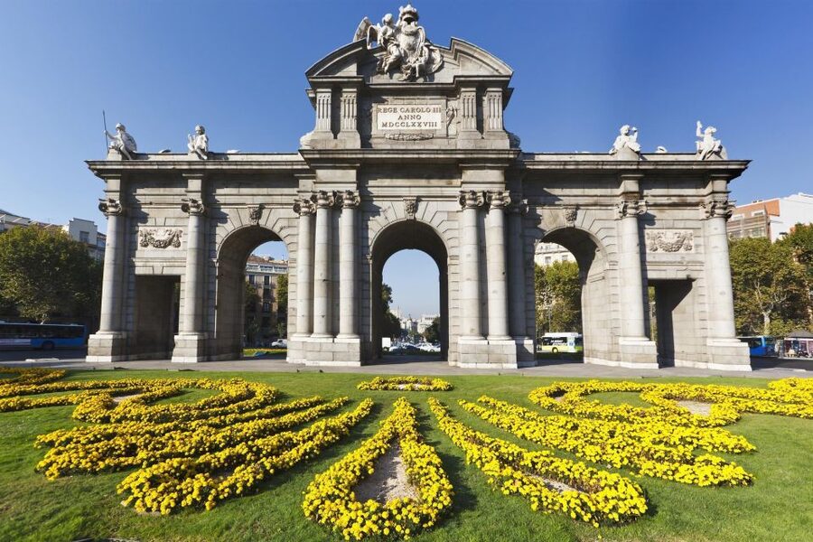 Madrid: Iconic Retiro Park Segway Tour - Is $40 good value for one hour?