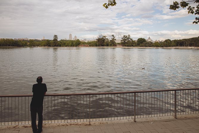Madrid River Segway Tour (Excellence since 2014) - The value of a $46.81, 90-minute outing