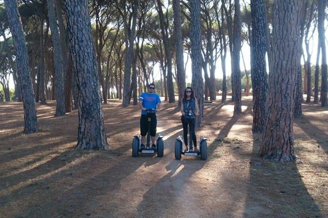Madrid Segway: 2h Casa Campo Off Road Tour - Is $72.08 a fair price?