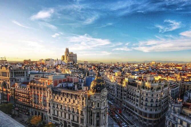 Magical and Iconic Retiro Park Segway Tour in Madrid - Gardens, gates, and unexpected corners