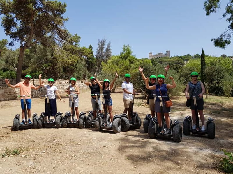 Malta by Segway: Dingli Cliffs Extended Sunset tour - Is $94 a fair price?