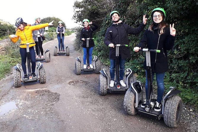 Malta Segway: Dingli Funtastic Tour - Is $106.02 good value?