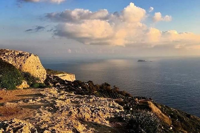 Malta Segway: Dingli Funtastic Tour - Who should choose this tour?