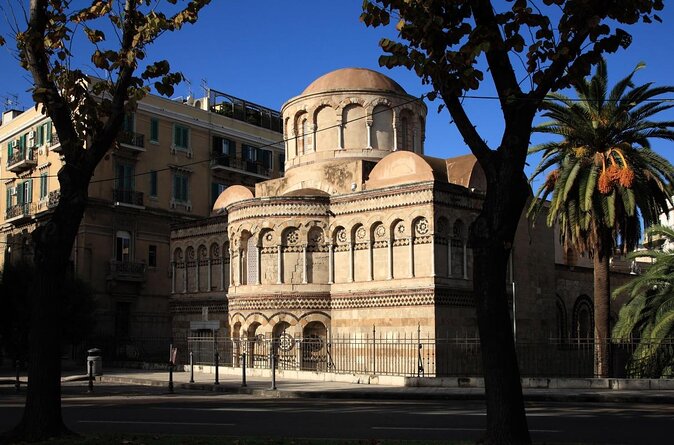 Messina Shore Excursion: City Segway Tour - Montalto, San Francesco, and the city’s green spaces