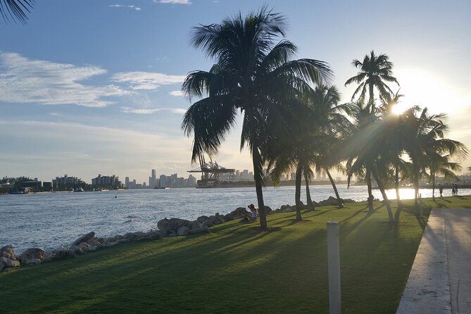 Miami Beach Tour Segway Glide - Is $49 a fair price?