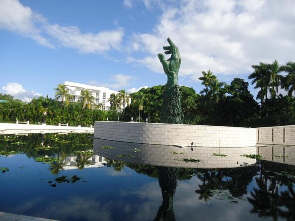 Miami Segway Tour - Key points to know before booking