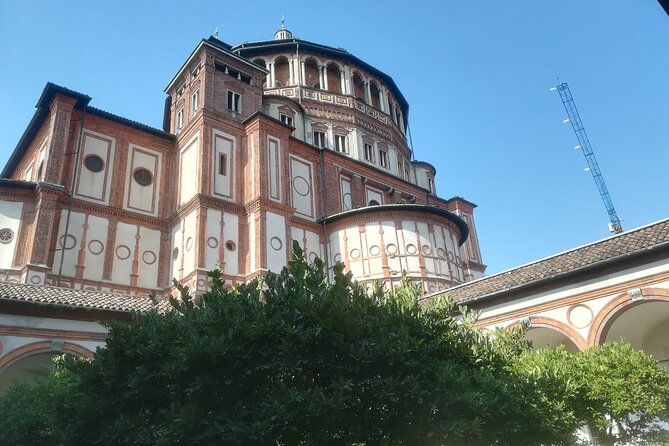 Milan: Private Segway Tour with Live Local Guide - 4 hours - Brera, Chinatown, and Porta Garibaldi
