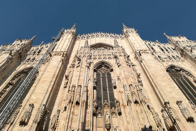 Milan: Segway Tour Local Tourist Guide Live - 2 hours & half - The final garden and Villa Reale view