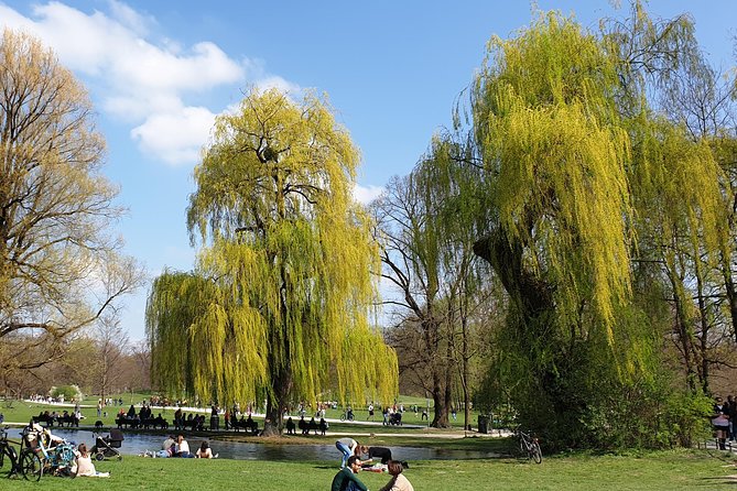 Munich 2-Hour Segway Tour - Should You Book the Munich Segway Tour?