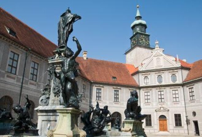 Munich Segway Tour - Key things to know before you ride