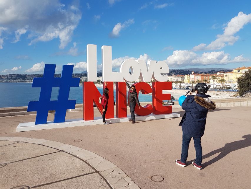Nice: Grand Tour by Segway - Is the $70 price fair?
