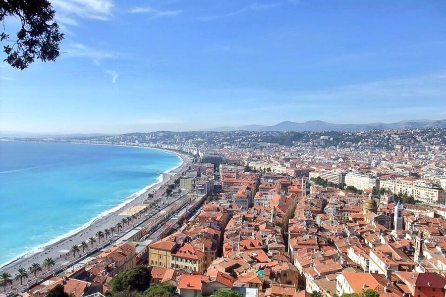 Nice: Private Segway Tour - One hour or two hours?