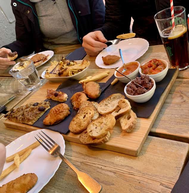 Nice: Segway Tour with Food Tasting experience - Old Nice brings the city down to street level
