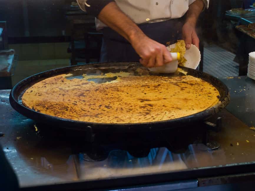Nice: Segway Tour with Food Tasting experience - Who should book this tour