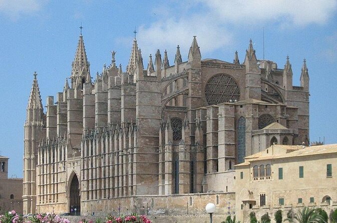 Palma de Mallorca Old Town Segway Tour - Key points to know before you book