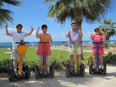 Segway Tour
