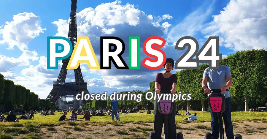 Paris: 1,5 hour Guided Segway Tour - Is $51 a fair price?